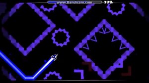 Прохождение Online уровня If Fairydust was L1 [Geometry Dash]