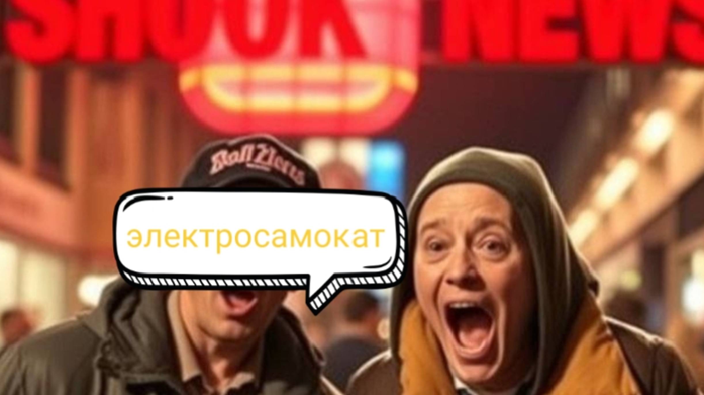 Новые правила для электросамокатов в 2025 году