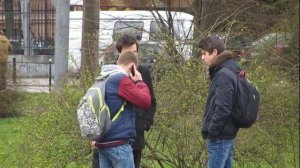 Звонок в Милицию Пранк / Police Call Prank