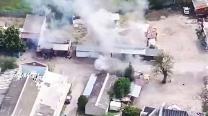 Сальдо: ВСУ добивали раненых на рынке в Алешках FPV-дронами