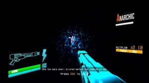 ULTRAKILL | P-1 Минос прайм Русская озвучка | Прохождение с модами