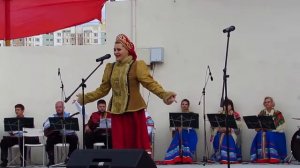 Любовь моя моя Россия