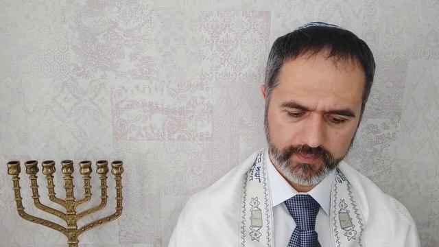 Слово на иврите | И явил (Вайера) | 4.11.2020 смотреть онлайн