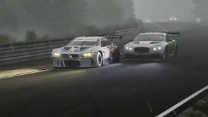 Forza Motorsport 7 BMW M6 GT3 @ Nordschleife