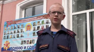 Клявин Олег - Дети войны