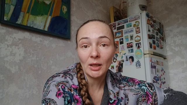 Екатерина Павлова, проба роль Галина