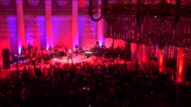 Show must go on  КЗ 03.03.2018