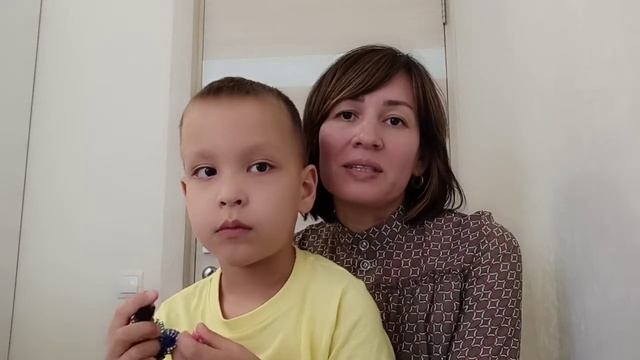 Видеоблагодарность мамы Юлиана Сенцова. смотреть онлайн