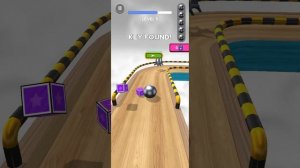 Прохожу игру Going Balls. Гоинг Болс.