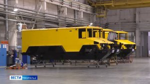 Агентство стратегических инициатив совместно с Фондом «Росконгресс» проводит ежегодный форум