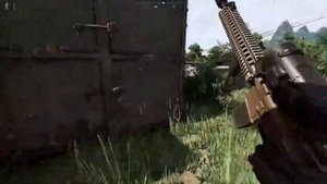 НОЛЬ ОШИБОК - ОДНА КРИТИЧЕСКАЯ | Grey Zone Warfare - САМЫЙ адекватный обзор