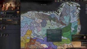 Crusader Kings 3: Власть и кровь