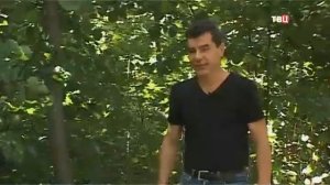 Рестарт эфира и начало программы "Марш-Бросок" (ТВ Центр, 16.09.2017) (+0ч)