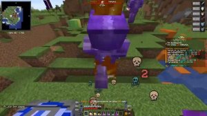 КАК я за 214 ЧАСОВ АНАРХИИ ВПЕРВЫЕ УНИЧТОЖИЛ ЭКОНОМИКУ СЕРВЕРА - Майнкрафт ХолиВорлд