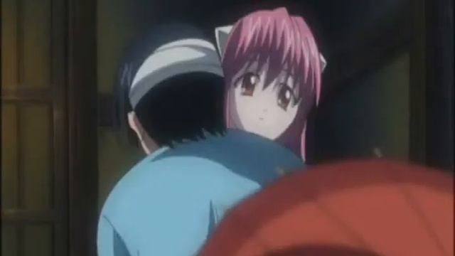 elfen lied homenaje смотреть онлайн