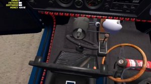 ГАЙД!!! Как ставить руль и снимать! - My Summer Car