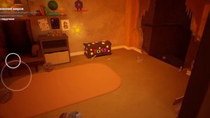 The Baby In Yellow прошёл первую часть