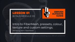 10-1 Intro to FiberMesh