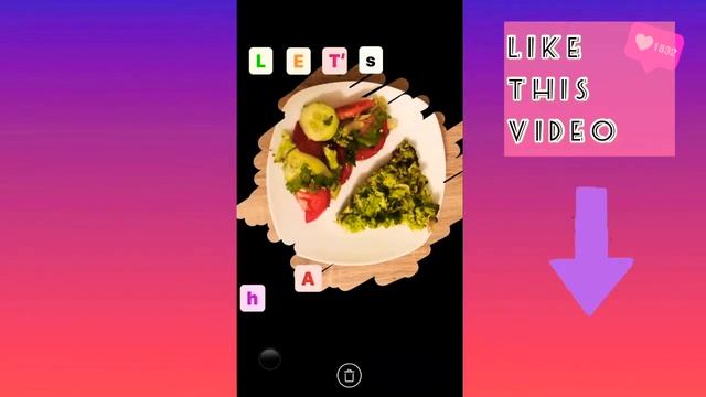 The best Instagram story ideas / Лучшие идеи для Instagram сторис