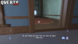 Quantum Conundrum Gameplay Первые полчаса игры