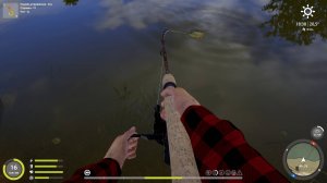 Я на рыбалку, кто со мной?