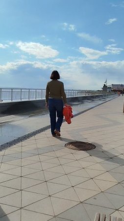 Фонтаны