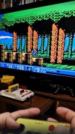 Мастер по Пенделям с Денди Kick Master #денди #dendy #sega #сега #8bit #16bit #retro #games #игры