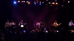 Жанна Агузарова - Будь со мной LIVE 16.09.2016 YOTA SPACE Москва