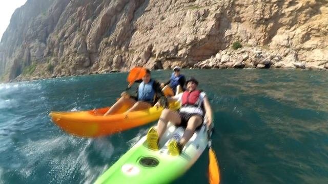 Летнее видео 2015г