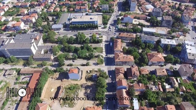 Старт на велообиколката на Беласица BELASITSA TUR 2016