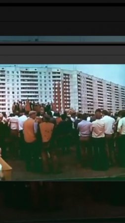 #short ХАРЬКОВ 80е  1980-89 (21)