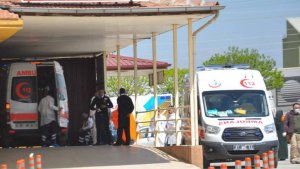 18 туристов из России пострадали в ДТП с перевернувшимся автобусом в Турции