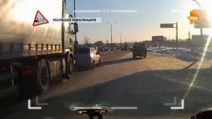 Водить по русски. Выпуск 180 (15.05.2018)