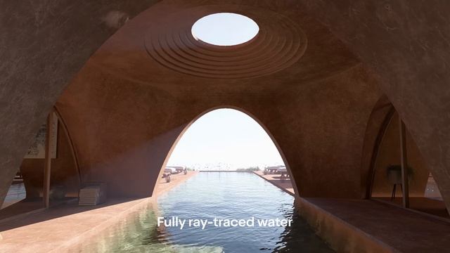 Lumion 2025 уже здесь! смотреть онлайн