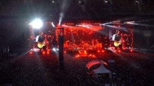 31.05.2019 г. Bon Jovi. Джон Бон Джови концерт на стадионе "Лужники". 4К (2160р)