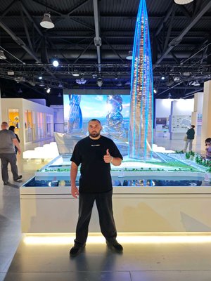 Зеленский лично поздравил меня 01.05.25 вечер