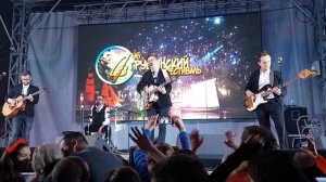 Грушинский фестиваль 2019. Ромарио. Давай не будем