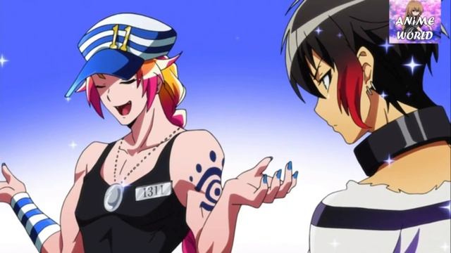 смешные моменты из аниме, anime coub, том смешных моментов, подборка из аниме №3