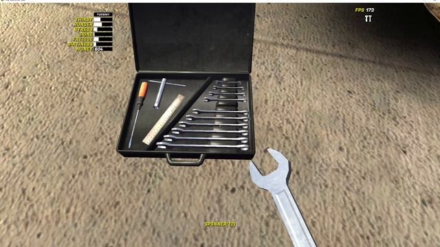 My Summer Car №1 Сборка подвески
