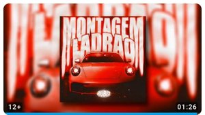 MOTAGEM LADRAO in chicken gun