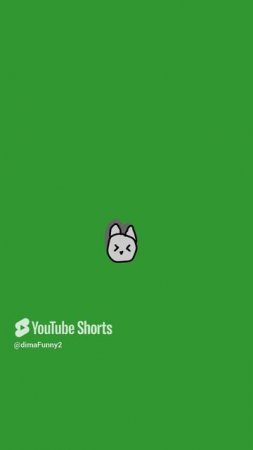 милый пушистик #animation #art #popular #shorts