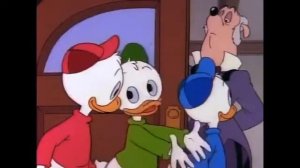 Утиные Истории RYTP