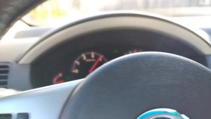 Следопыт на трассе. 4 года спустя.