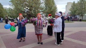 С ночи до зари...... 01.05.25.