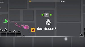 мой геометри деш