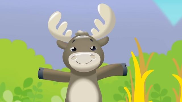 Потанцуем– Линкималс | Мультики для детей | Fisher-Price® | Linkimals™