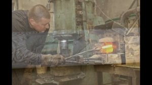 Якутске ножи Станислава Балицкого