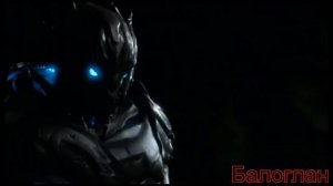 Флэш 3 сезон последняя битва