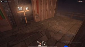 прохождение // RANKED + Mine **DOORS 👁️ [🇷🇺]**