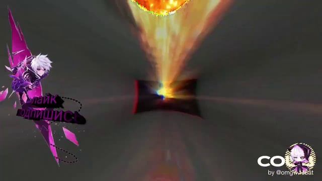 Аниме под музыку #37 смотреть онлайн